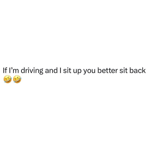 TAG THIS DRIVER 😭😭😭😭😭😭😭 @RespectfullyJustin #Respectfully
