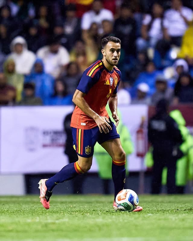 Victoria y ahora sí… Empieza lo bueno! #VamosEspaña by @ericgm3