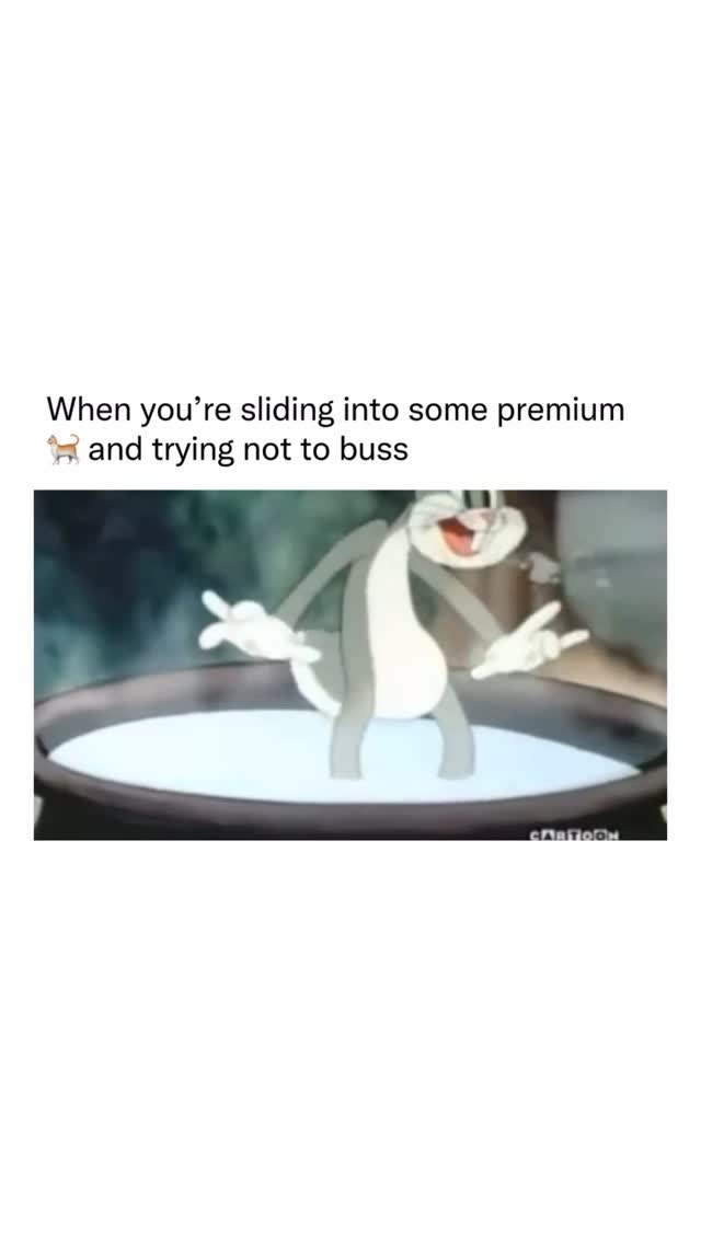 Nice and easy 🤣