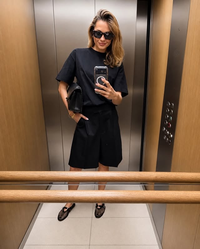 Majowe outfity, czyli trochę „mam plan”, trochę „zobaczymy, co dzień przyniesie” 😉

Który look najbardziej czujecie? 1, 2, 3…?
