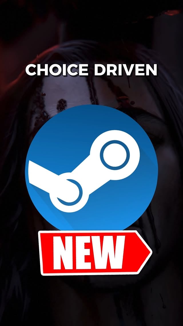 New Vampire RPG Game Where Every Decision and Choice Matters in The StoryVampire the Masquerade Eternal Whispers#steam #pcgames #vampireeternalwhisperspartner by @gromo_gaming