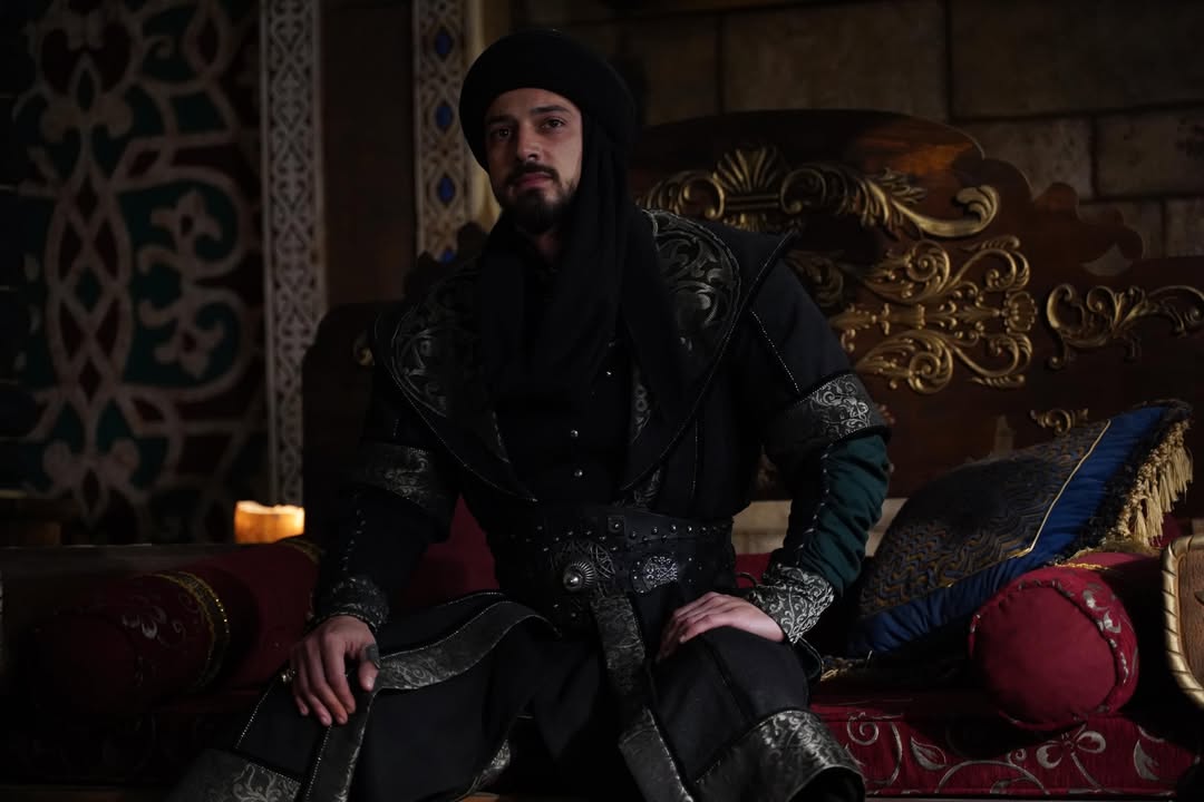 Kuruluş Orhan’da Büyük Savaş Kapıda!
Sultan Orhan’dan Gemileri Yakacak Plan!
Şahinşah’ı Nasıl Bir Son Bekliyor?

Detaylar hikayemizde!

@bozdagfilm @atvturkiye