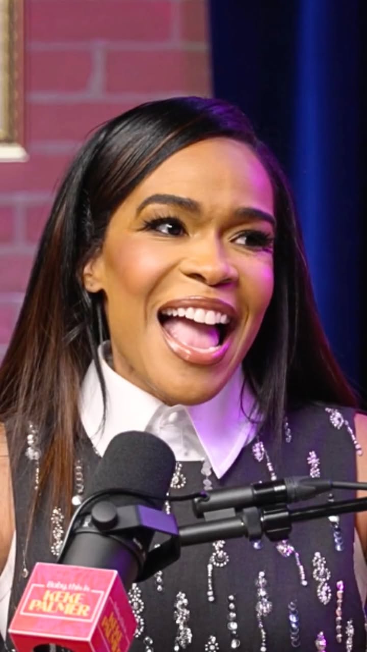 Michelle Williams is in the building and taking us back to the moment she joined Destiny’s Child. ✨

From touring with @MonicaDenise to navigating life in one of the biggest girl groups in the world alongside @Beyoncé and @KellyRowland, this convo is full of everything and more🩷

Tap in to watch the full episode now out and let us know in the comments, what’s your favorite Destiny’s Child era?

#MichelleWilliams #KekePalmer #DestinysChild #Monica