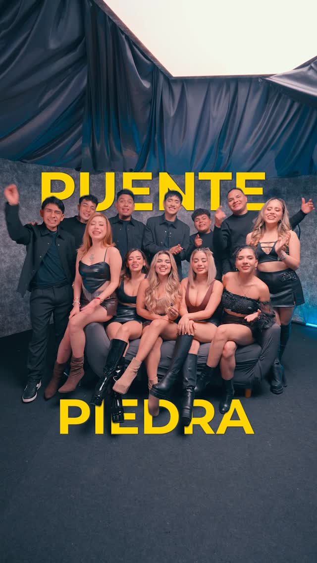 💖🎶 ¡Puente Piedra, nos vemos este sábado 13 de junio!Prepárate para una noche llena de música, baile y los éxitos que tanto te gustan junto a La Bella Luz. 🔥✨📍 Arena Puente Piedra🎟️ Entradas en VAOPE.COM#LaBellaLuz #SiempreContigo #PuentePiedra by @orquestalabellaluzoficial