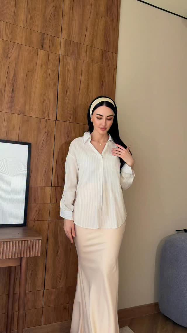 Все цвета в рилсе ♥️ by @moda_ais
