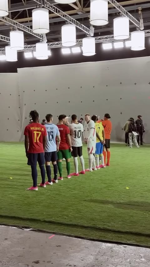 Let Zlatan tell you this 📣⚽️ @nikefootball
