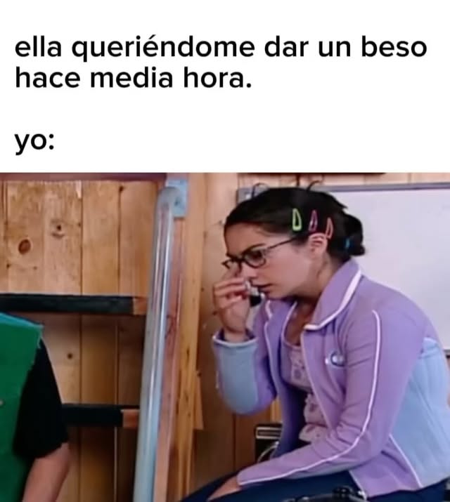 repost porque sigo con bloqueo creativo, sepan perdonar :( </3 by @90s.sapphic