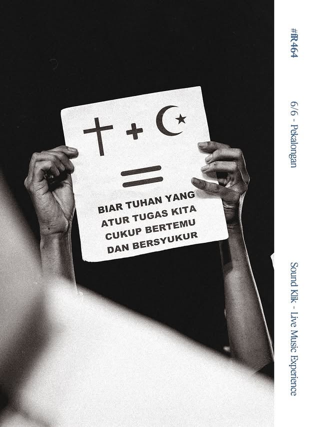 Tersemogakan jalannya 🙏🦋#PerayaanPatahHatiBabak2 #fR464@wahyusubuh__ by @forrevengeofficial