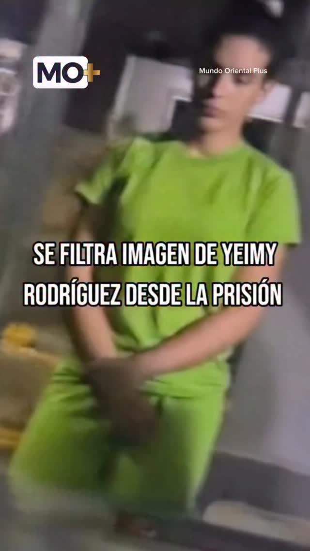 ​⚖️ ¡EL FIN DEL "JUEGUITO": FILTRAN IMAGEN DE YEIMMY RODRÍGUEZ EN PRISIÓN! 📉🚨​🚀 ¡DATO MATA RELATO! La burbuja de los influencers "riferos" parece haber estallado definitivamente. En las últimas horas, una supuesta imagen de Yeimmy Rodríguez desde el Centro Penitenciario Femenino "Las Crisálidas" ha vuelto a encender el debate sobre las consecuencias de la trama de rifas y sorteos vinculada al presunto lavado de dinero. 🛑⚠️​🕵️‍♂️ EL DATAZO:​Sentencias en el aire: Aunque todavía se espera la confirmación oficial, circulan versiones sobre condenas severas: hasta 30 años para Brayan Lucena y "El Zambo", 8 años para Cruzangelo y 4 años para Yeimmy Rodríguez.​Realidad tras las rejas: La supuesta filtración de la imagen de Rodríguez en el centro penitenciario ubicado en el estado Miranda pone rostro a la condena que enfrentan quienes apostaron por la vía rápida del dinero fácil.​Ruta de apelación: Se especula que la defensa de los involucrados buscará apelar estas sentencias, un proceso que, de concretarse, mantendrá este caso en los tribunales por tiempo indefinido.​#TeGustaEsteDato porque el lujo de las redes sociales no es un escudo ante la ley. La justicia, aunque lenta, tiene consecuencias reales para quienes utilizan esquemas opacos para lucrarse a costa de la confianza de sus seguidores. 👊⚡​👇 ¿Creen que estas condenas son proporcionales al daño causado, o consideran que el caso debería dejar un precedente más duro para este tipo de prácticas? ¡La caja de comentarios es suya, vamos a analizar esta realidad! 💬🗣️​#TeGustaEsteDato #YeimmyRodriguez #Influencers #Riferos Justicia by @tegustaestedato