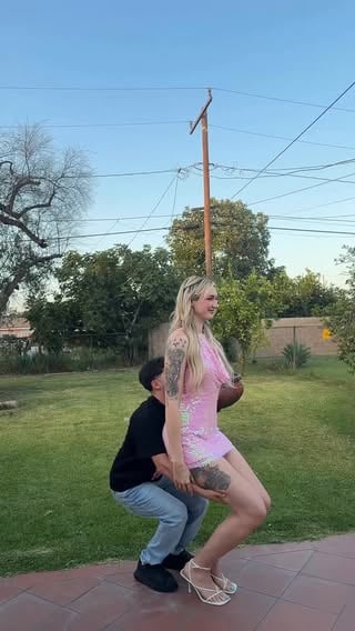 Supe que ahora todo se iba a tratar de ti ❤️ 
.
.
.
.
.
.
#viral #viralreels #fyp #love #couple