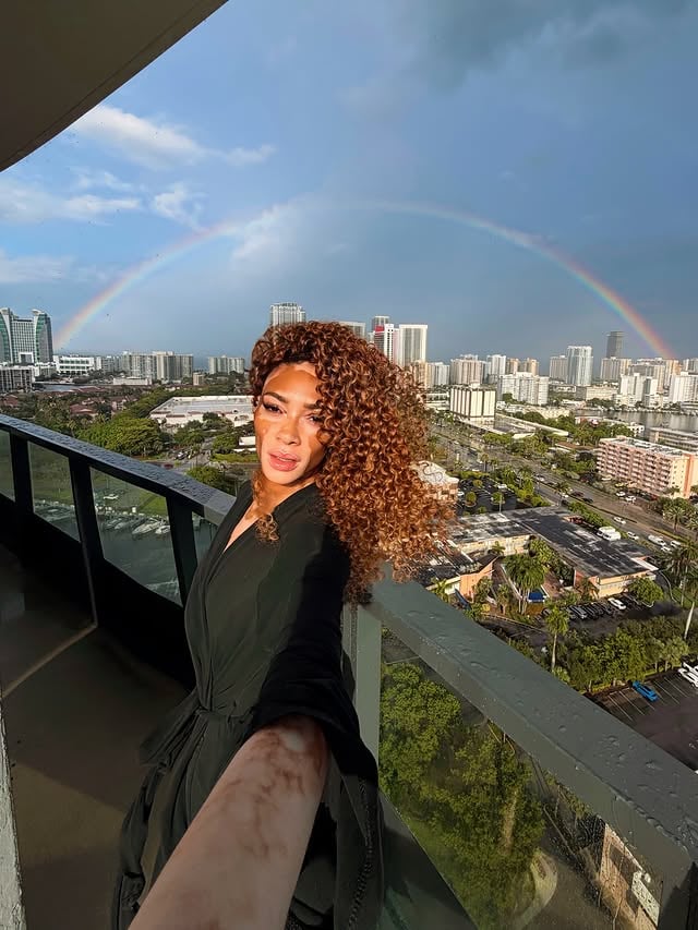 🌈