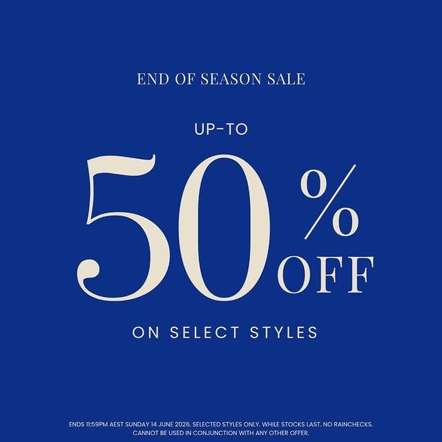 Our EOFY Sale is LIVE 💙Enjoy up to 50% off hundreds of dancewear and activewear styles for a limited time only!Ends midnight June 14. T&C's apply.#energetiks #dance #dancewear #eofy #sale #activewear by @energetiks
