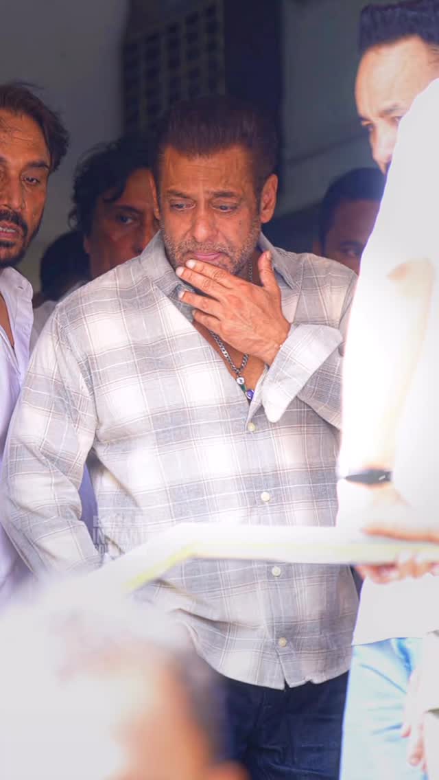 Bhaijaan💔...#salmankhan #editsbyinstant #ma by @instantbollywood