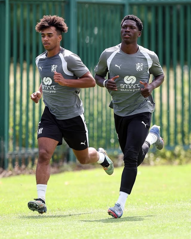 📷 🏃‍♂️ 🥵#pufc by @theposh