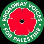 @broadwayvoicesforpalestine