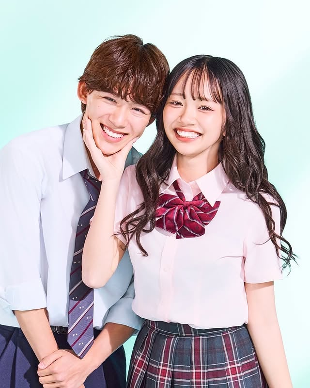 #ゆかりお カップル成立おめでとう💐

出会った瞬間から
ゆうかへのアピールを続けたりお

2度の特別デートをはじめ
たくさんの思い出を重ねてきた2人…

最後にりおの素直な想いが届き
見事カップル成立✨

末永くお幸せに💕

X限定の2ショットも
ぜひチェックしてね📷🤍

━ ━ 𝗠𝗘𝗠𝗕𝗘𝗥 ━ ━

朝倉樹菜（じゅな）@junachan_17
椎名彩晴（いろは）@iir0.hq
日向袮音（ねね）@nene_hnt13
森口優花（ゆうか）@06yuuka27
山本雪菜（ゆきな）@yukina_vaz

五十嵐蓮（れん）@igarashi_reen
江畑皇之介（こうのすけ）@konosuke_17_
黒崎昴（すばる）@kurosak_iii
酒井理央（りお）@rio._.s0416
宮﨑宇宙（そら）@sora_.070724

━ ━ ━ ━ ━ ━ ━ ━
#今日好きになりました #今日好き #ラヨーン編