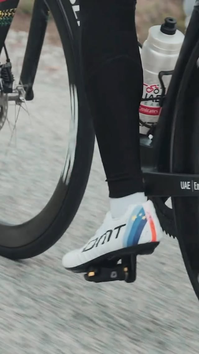 Detail by detail.At Sierra Nevada, every climb, every hour, and every decision is part of the pursuit of excellence.Together with Tadej Pogačar, we share the same mindset: performance is never left to chance. It is built through constant feedback, innovation, and an obsession with every detail.Because greatness isn't found, It's built.#DMTcycling#RideYourBest#TadejPogacar by @tadejpogacar