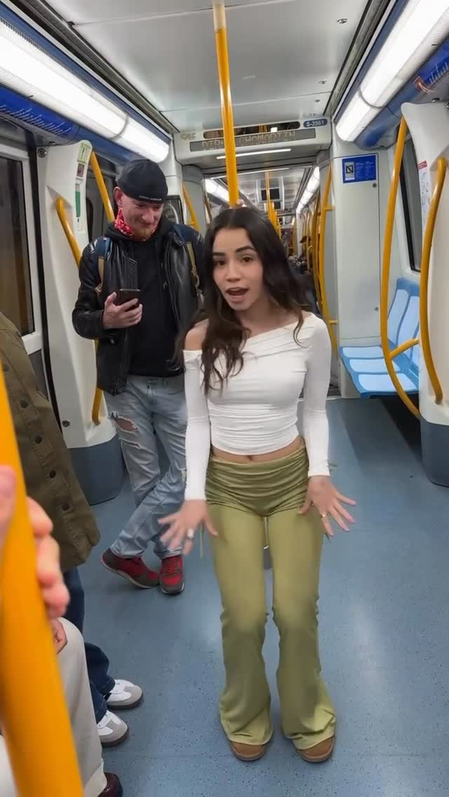 My fav dance 🤪